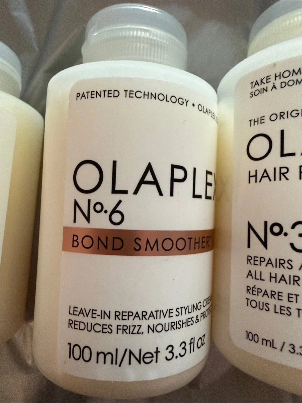 Olaplex Hair Products